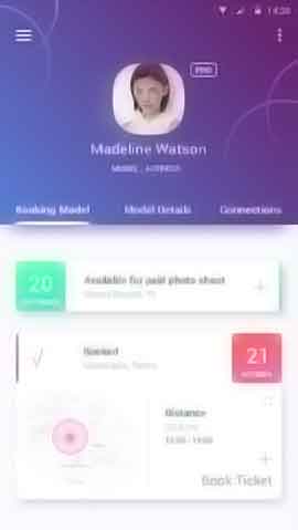 网站攻击防护软件企业运营优化的企业定制界面